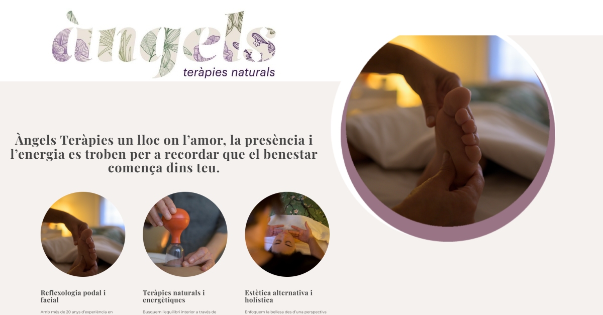 ngels Terpies