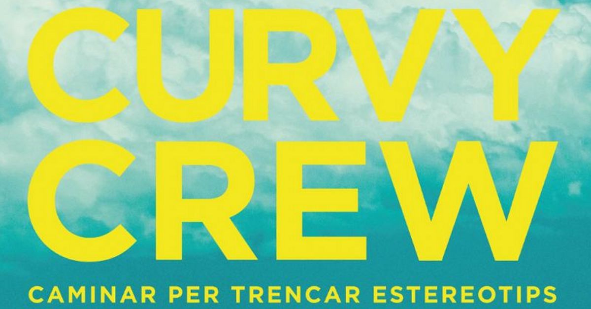 Documental del mes "Curvy Crew. Caminar per trencar estereotips"