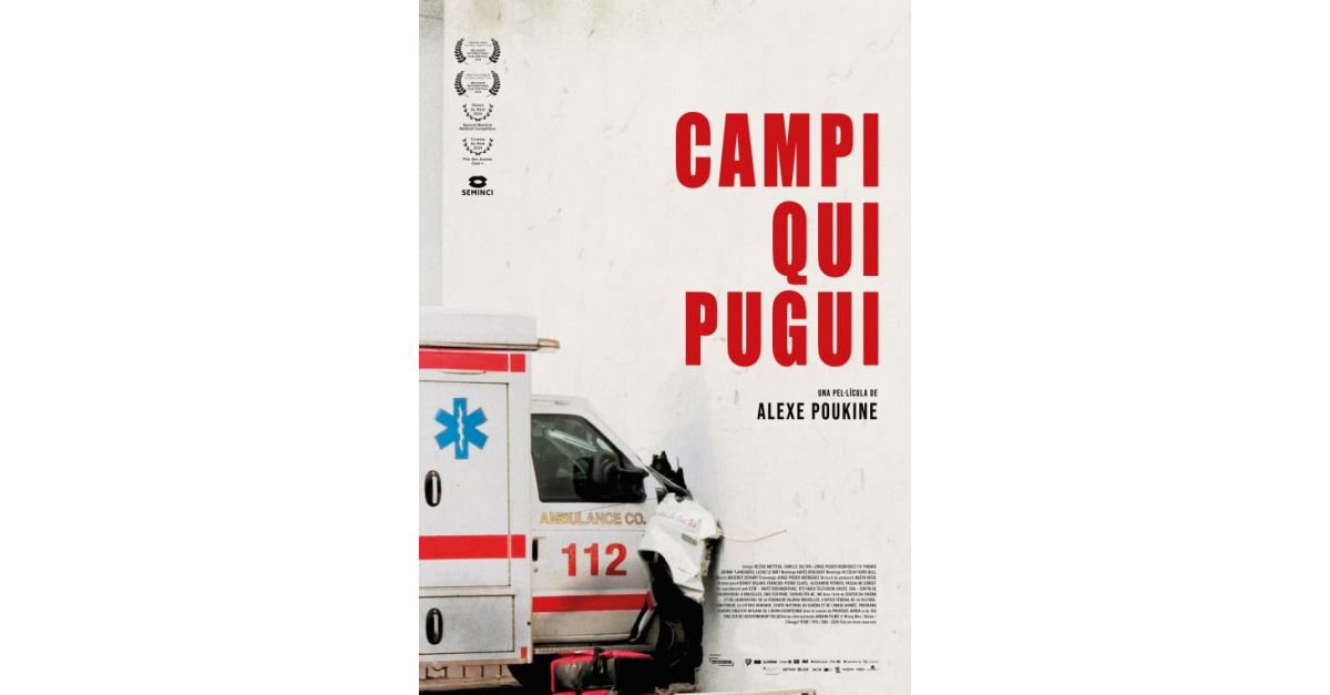 Documental del mes: "Campi qui pugui"
