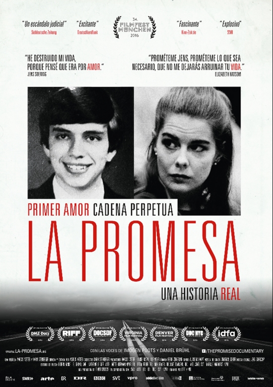 Documental del mes: La Promesa