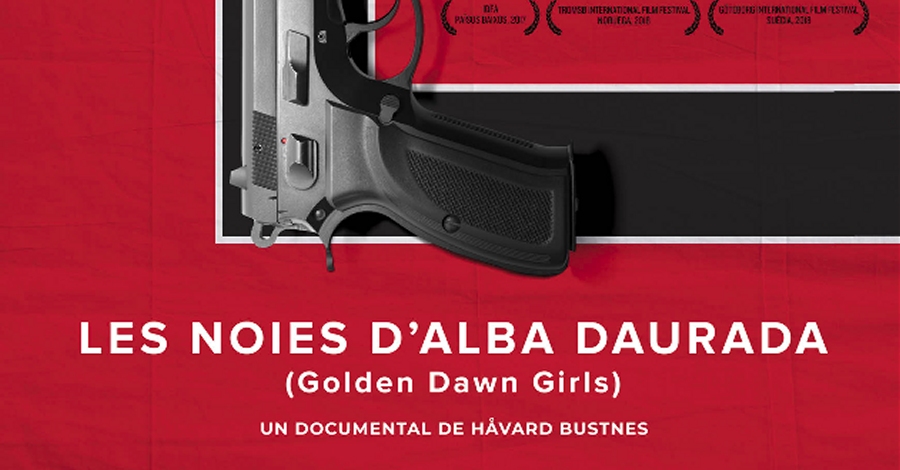 Documental del Mes: "Les noies dAlba Daurada"