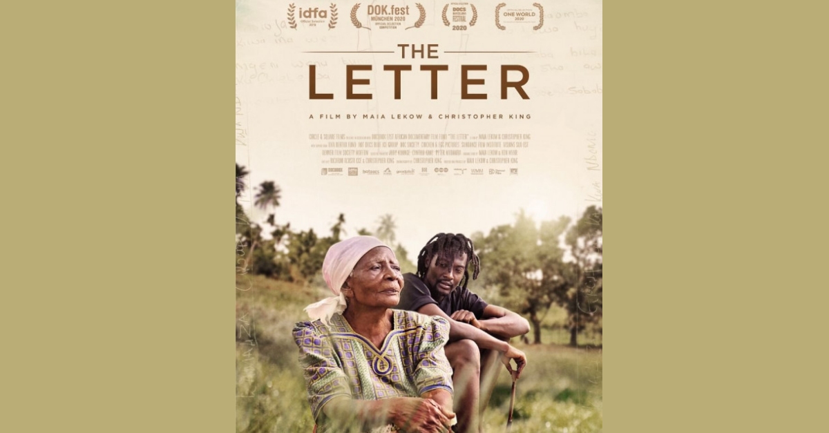 Documental del mes: "The Letter, Kenia una dona acusada de bruixeria"