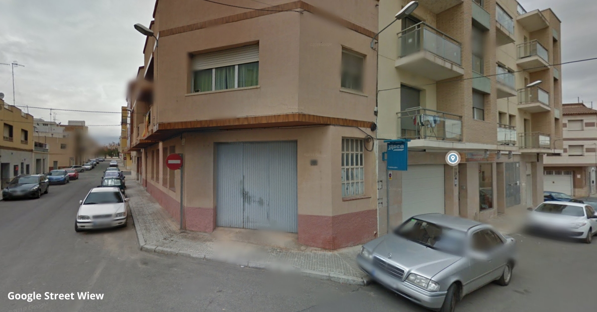 Una dona ferida molt greu a Amposta despr�s de ser atacada amb un ganivet per la seva parella