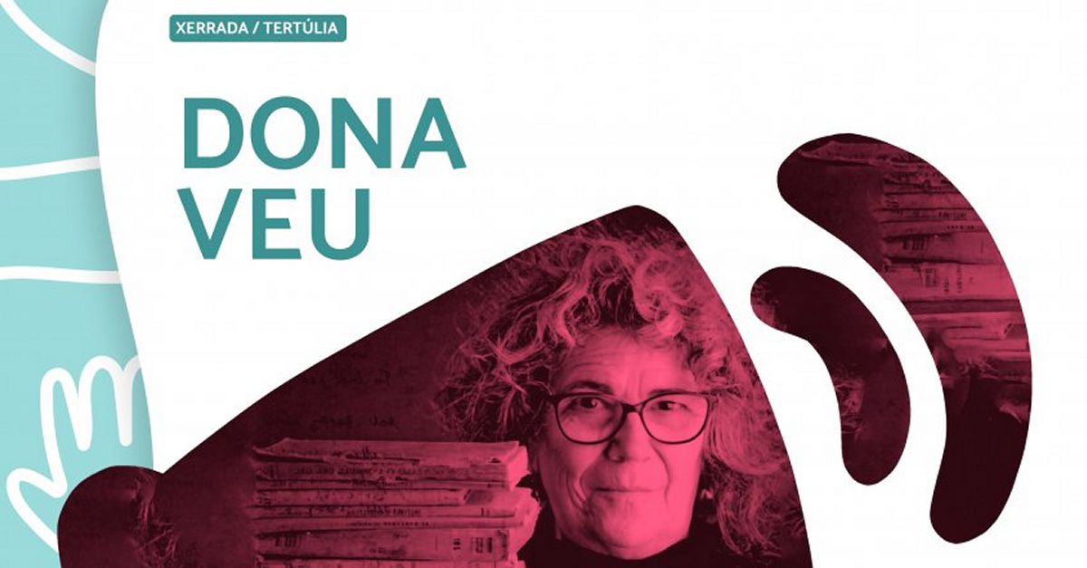 El cicle �Dona Veu� posa les dones al centre