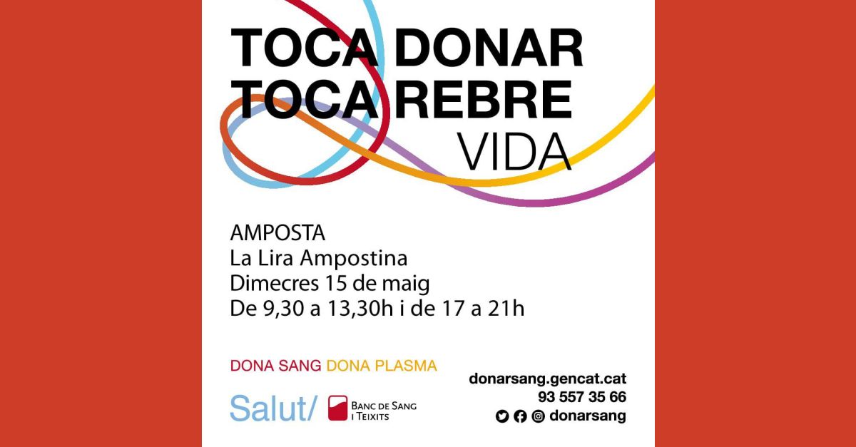 Donaci de sang