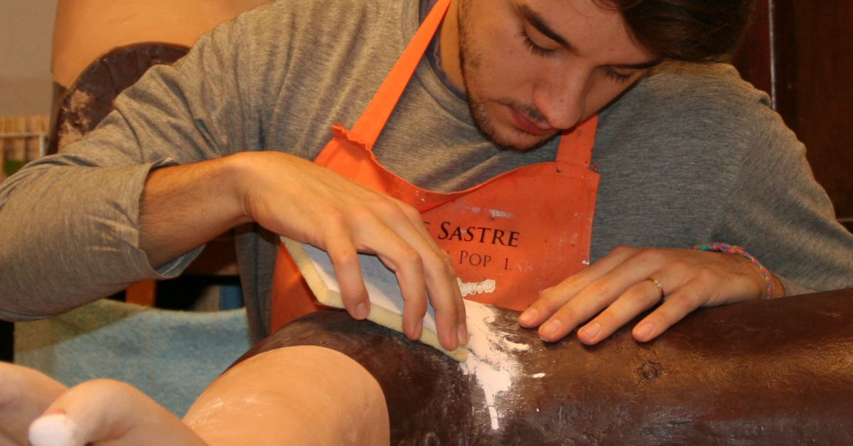 El Museu de les Terres de l�Ebre incorpora dos noves fitxes a l�Inventari del Patrimoni Cultural Immaterial de les Terres de l�Ebre