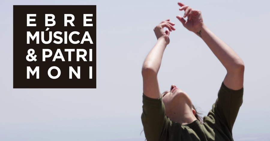 La dansa i la m�sica, protagonitzen la sisena edici� del cicle Ebre, M�sica & Patrimoni