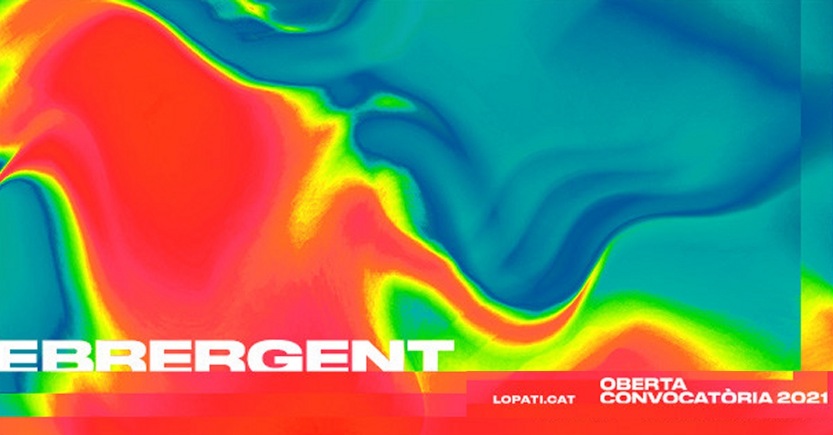 Lo Pati i Joventut busquen artistes emergents a les Terres de l&rsquo;Ebre, el Baix Maestrat i el Matarranya