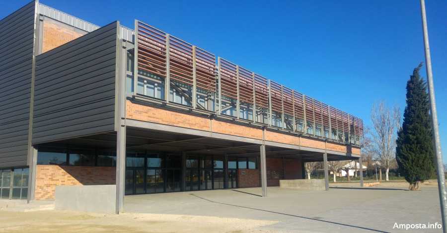 Amposta connectar� tots els edificis municipals i p�blics amb xarxa de fibra �ptica