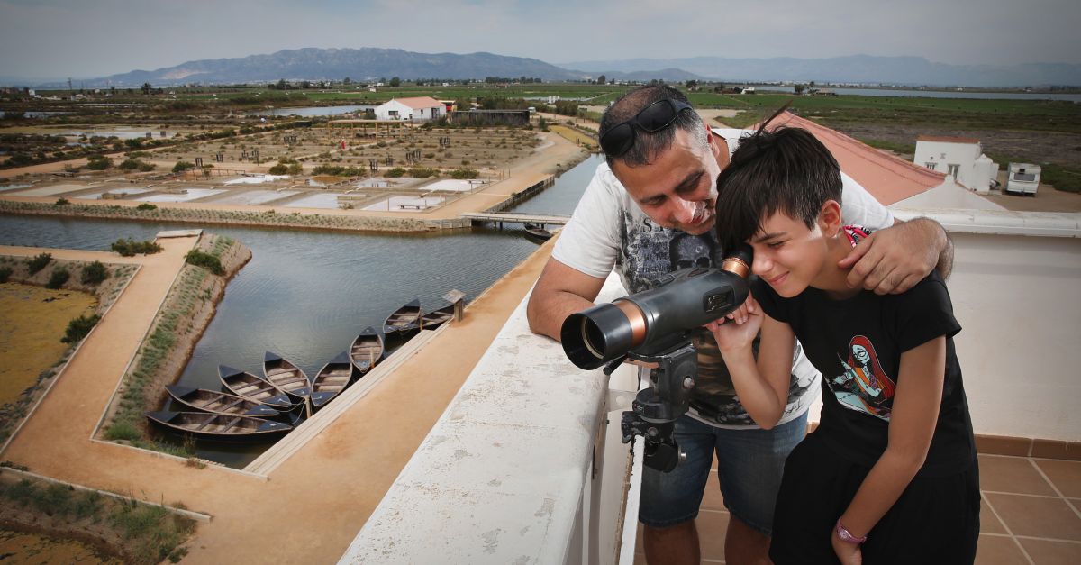 El 18 de febrer reobre M�nNatura amb moltes novetats