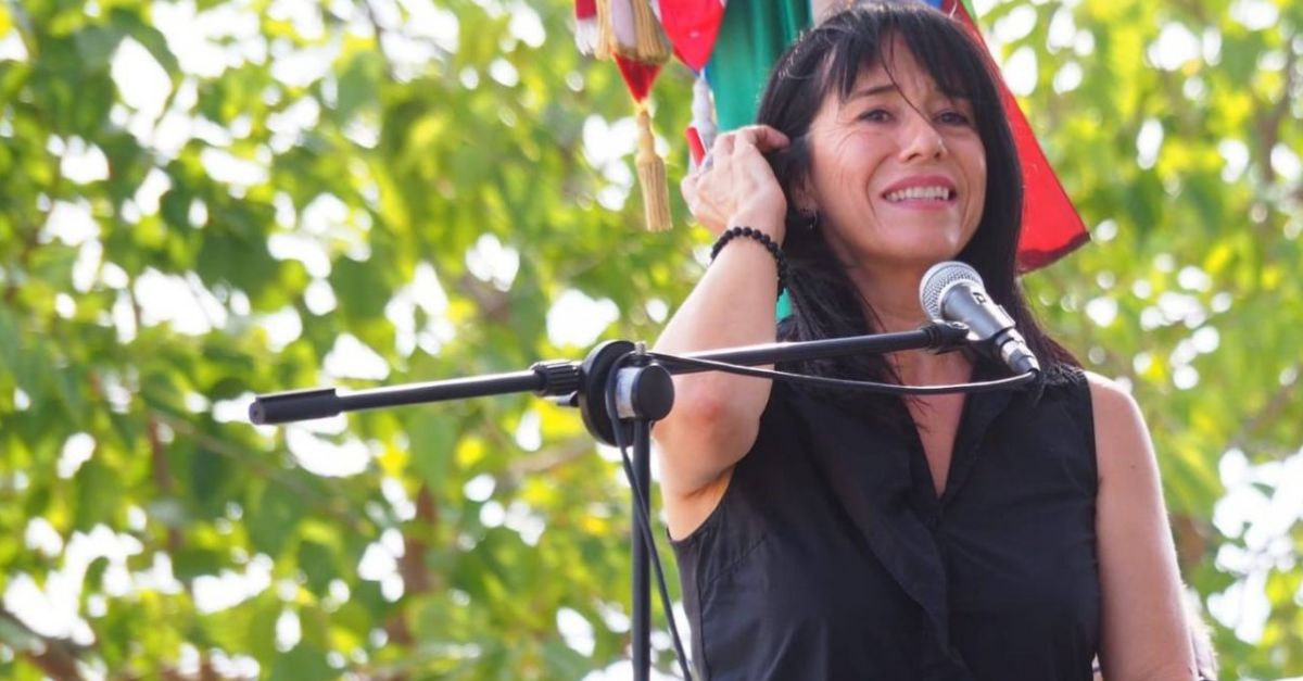 Elena Fabra, nova directora del Museu de les Terres de l�Ebre