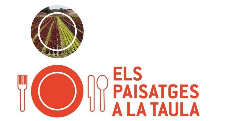 Inauguraci de l’exposici "Els paisatges a la taula"