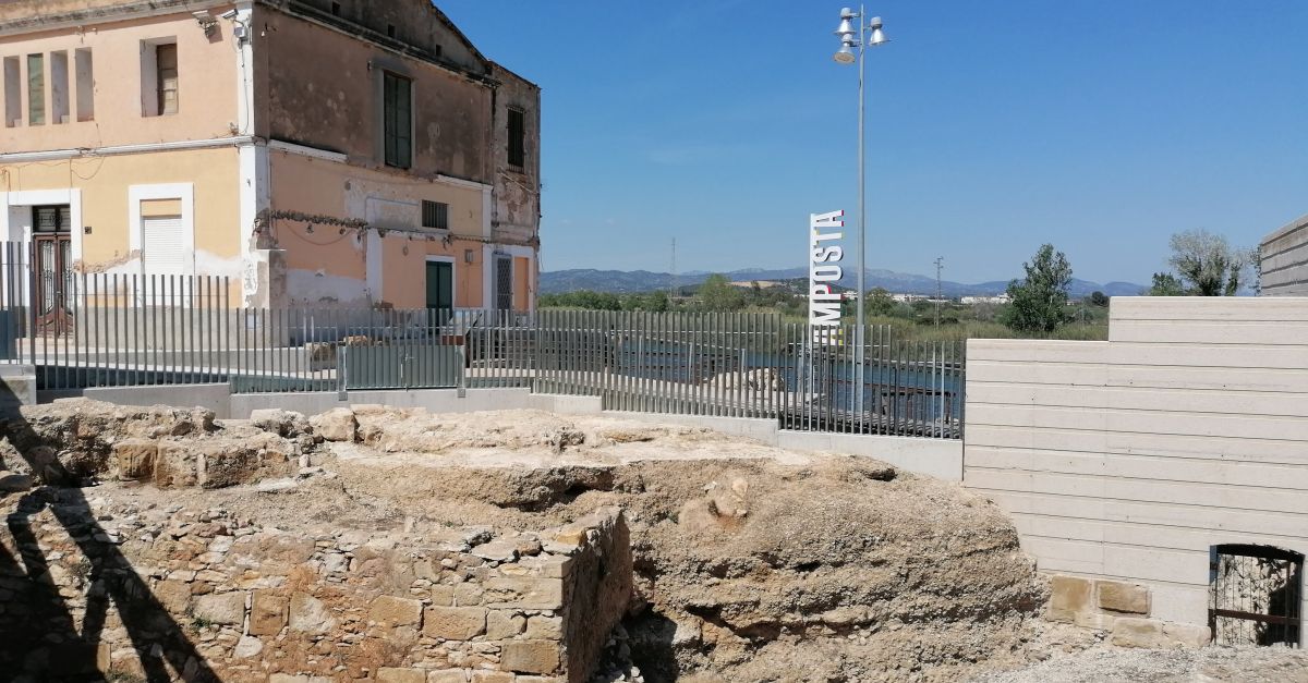 Amposta posa en marxa un programa de mediaci� i sensibilitzaci� comunit�ria per millorar la conviv�ncia als espais p�blics