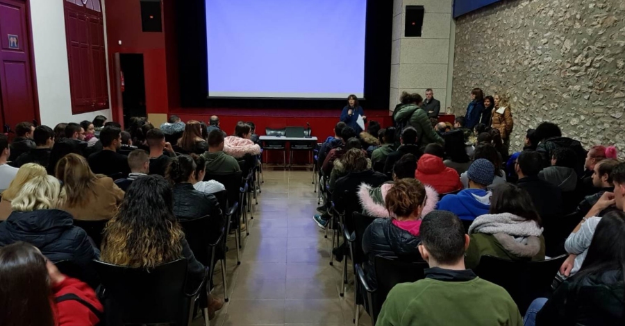 En marxa el programa �Projectes Singulars�, que donar� feina a 60 joves del territori