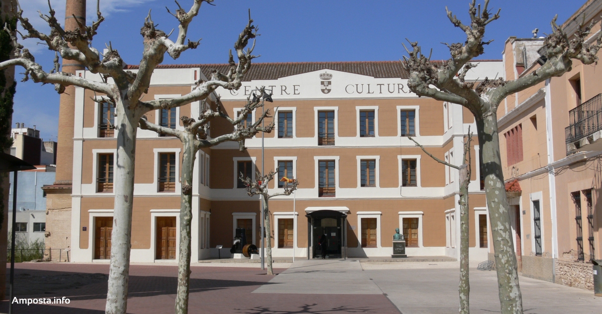 La Biblioteca Comarcal S. Juan Arb� publica una enquesta per con�ixer el grau de satisfacci�