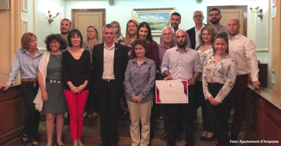 Cultura | Una recerca dedicada al segle XIV i XV, primer Premi de Recerca Jordi Fontanet