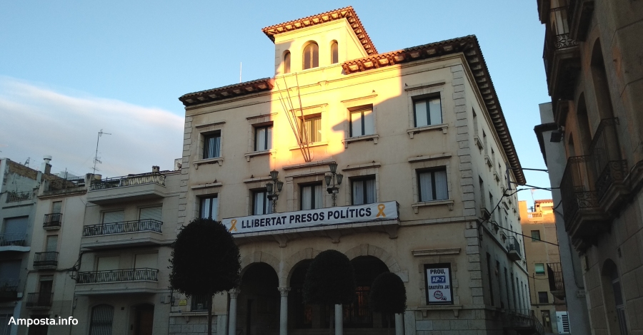 L�Ajuntament posa en funcionament l�Oficina d�Atenci� a la Ciutadania