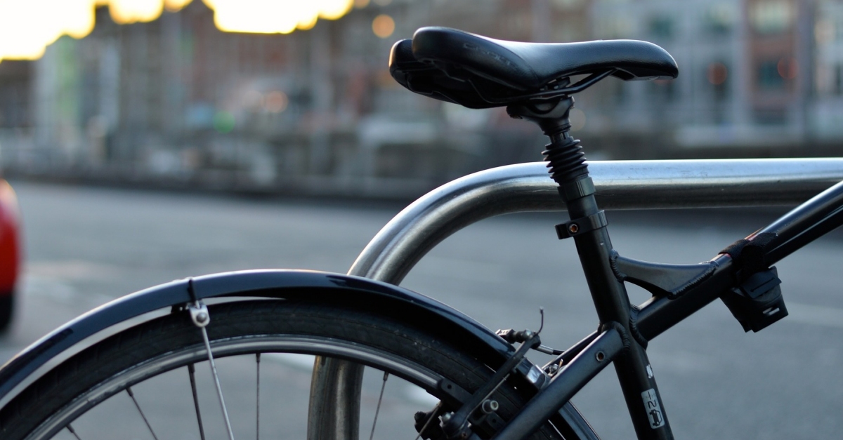 Es presenta la nova associaci� Viure en bici