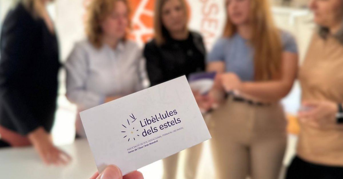 ESARDI fa realitat el nou logotip de Libllules dels Estels