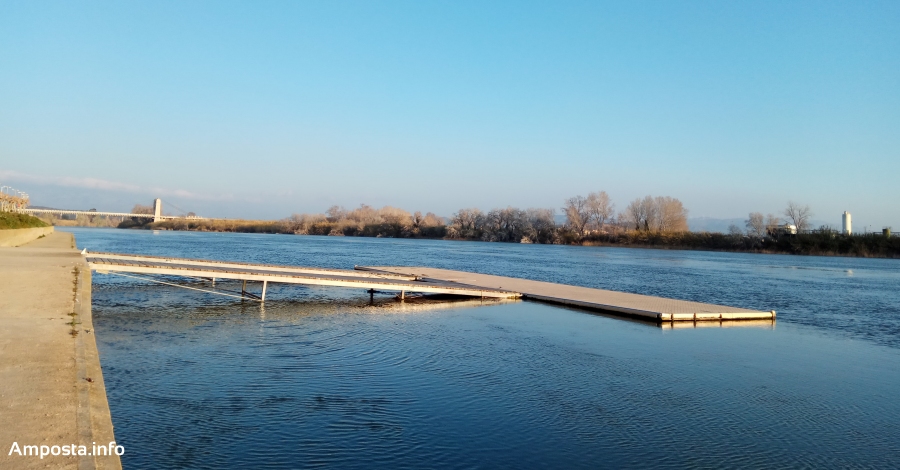 El cicle �Ebre, M�sica&Patrimoni� finalitza aquest dissabte a Amposta amb l�espectacle H2O