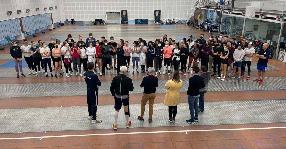 L�estada de tiradores internacionals deixa m�s de 20.000 euros en allotjaments del municipi i del territori