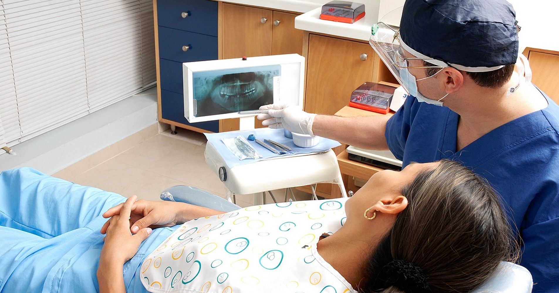 Amposta fa el pas decisiu per acollir els �nics estudis universitaris d&rsquo;Odontologia de la demarcaci�