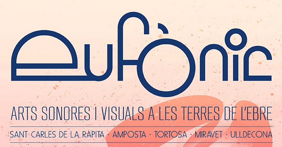 L�Euf�nic Festival, finalista dels Premis ACCA 2019