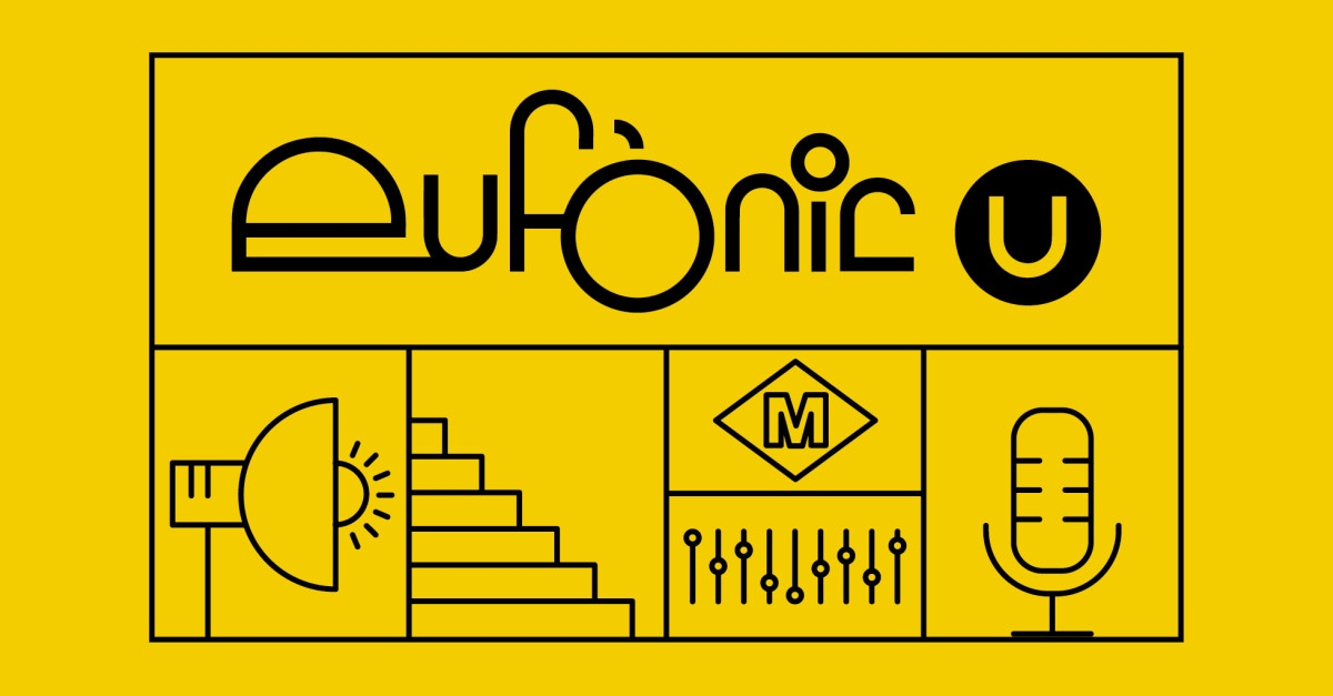 Euf�nic celebrar� el des� aniversari amb creacions d&rsquo;artistes ja desenvolupades de petit i mitj� format