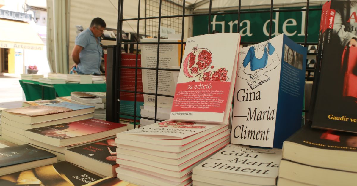 La 15a edici� de Litterarum a M�ra d&rsquo;Ebre es reafirma com a referent d&rsquo;espectacles literaris amb m�s de 3.500 persones