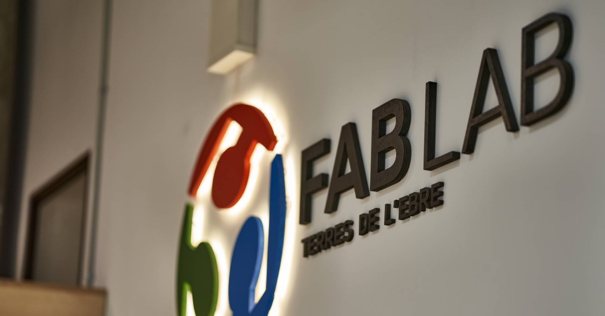 El FabLab de les Terres de l�Ebre es consolida com a referent tecnol�gic amb m�s de 2.000 usuaris el 2025