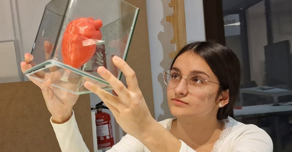 El FabLab tutoritza una vintena de treballs de recerca d�arreu de les Terres de l�Ebre