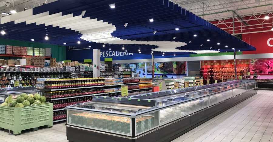 La cadena valenciana Family Cash compra el centre comercial Futuro Ciudad d�Amposta