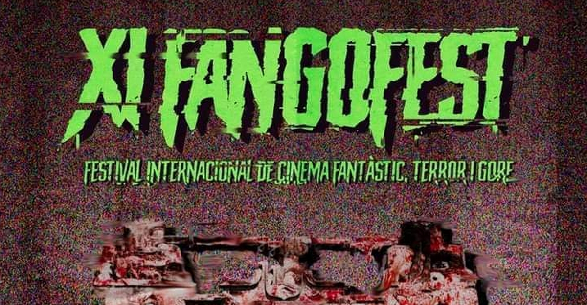 El Fangofest s�adapta a la covid-19 i programa la projecci� de 80 curts en dos dies