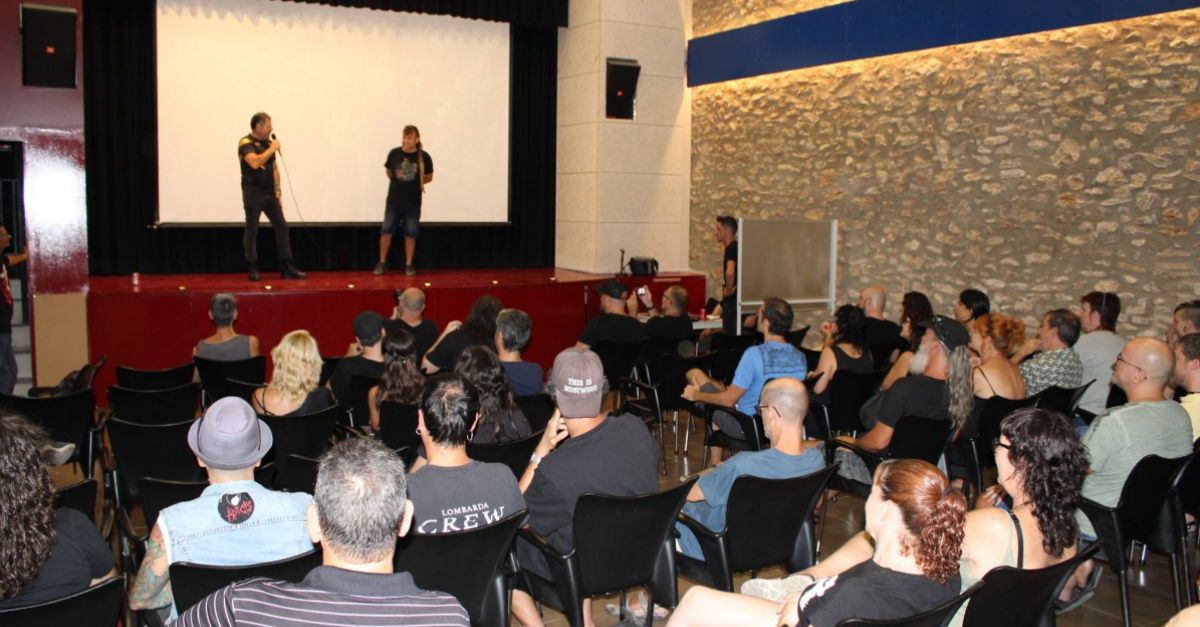 FangoFest, Premi Amposta 2022