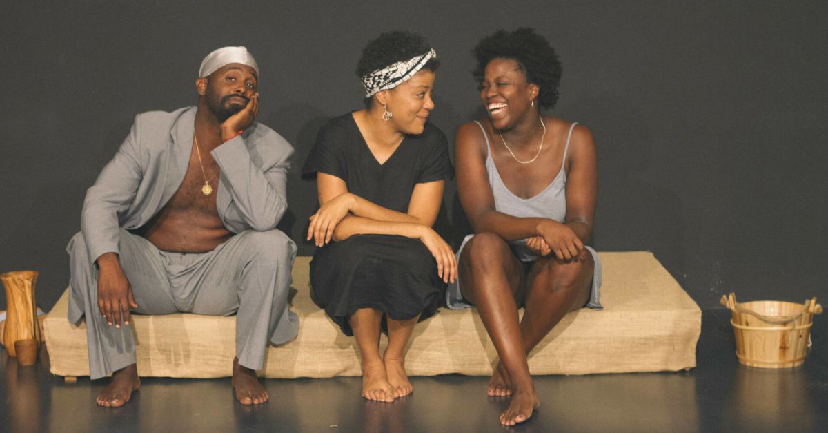 El festival Femme in Arts 2023 posar� el focus en la cultura colonial i les convencions de g�nere
