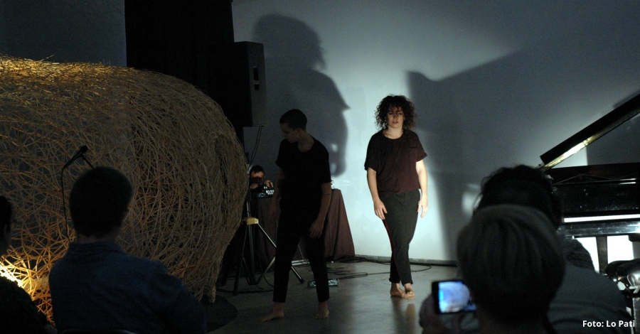 Les Impuxibles clouen la primera edici� de Femme in Arts a Lo Pati amb �xit de p�blic