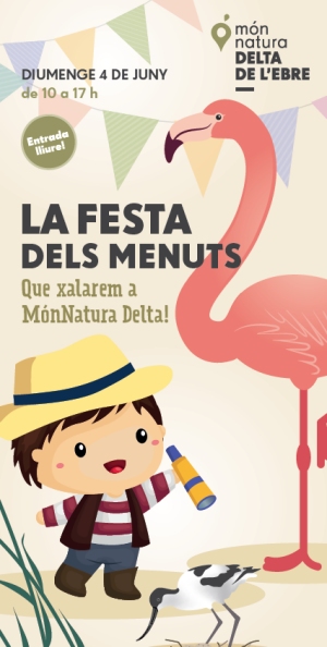 II edici de la Festa dels Menuts