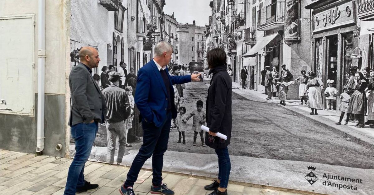 La Festa del Mercat a la Pla�a recupera la presencialitat amb un centenar d�activitats