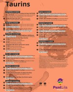 Amposta presenta un programa de Festes Majors amb prop de 200 actes per a tots els pblics