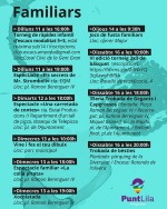 Amposta presenta un programa de Festes Majors amb prop de 200 actes per a tots els pblics