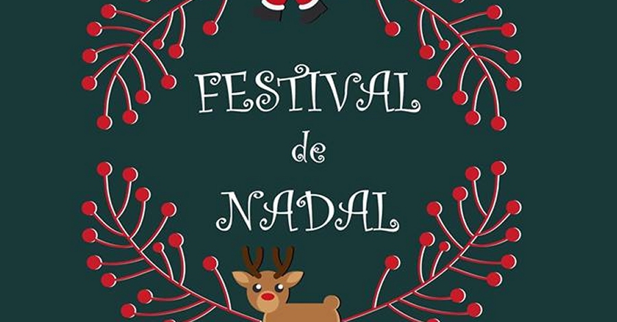 Festival de Nadal a lEscola de Msica de la Fila