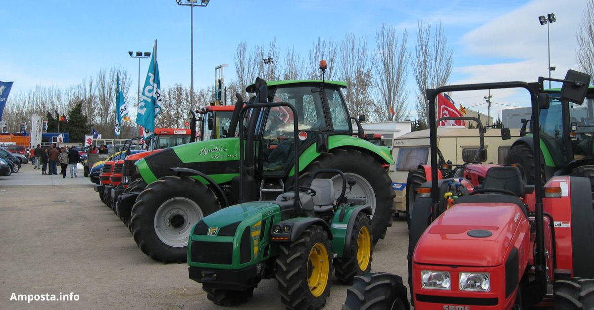 Fira Amposta cancel�la la Fira de Mostres del 2021 i ajorna la celebraci� de la 60a edici� al 2022