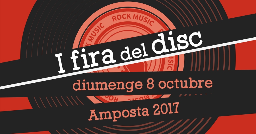 I Fira del disc