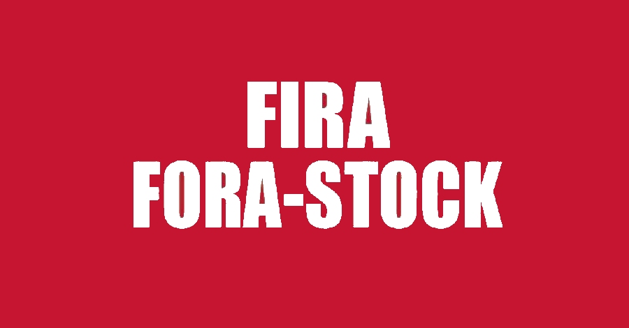 Fira Fora-Stock