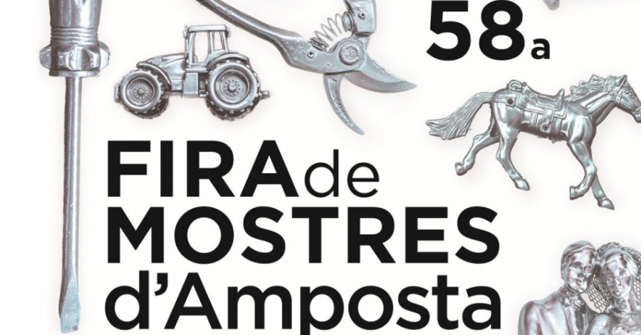 La 58a Fira de Mostres incorpora l�espai Ebre Events