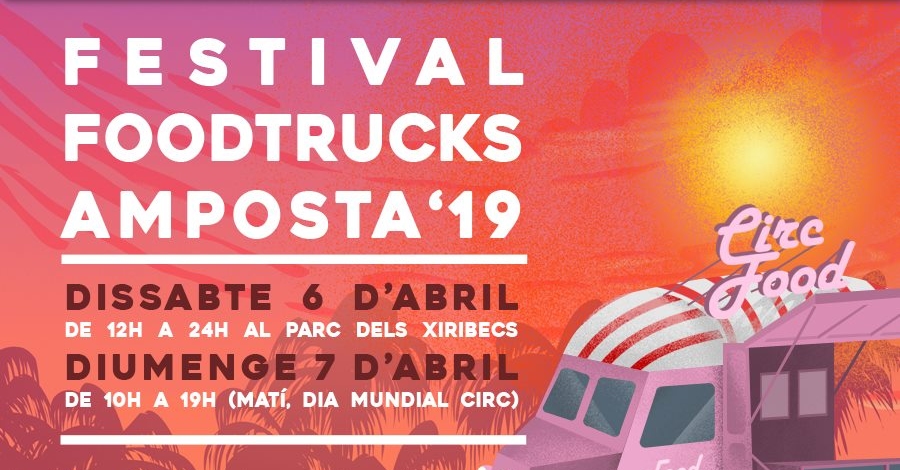 Festival Foodtrucks