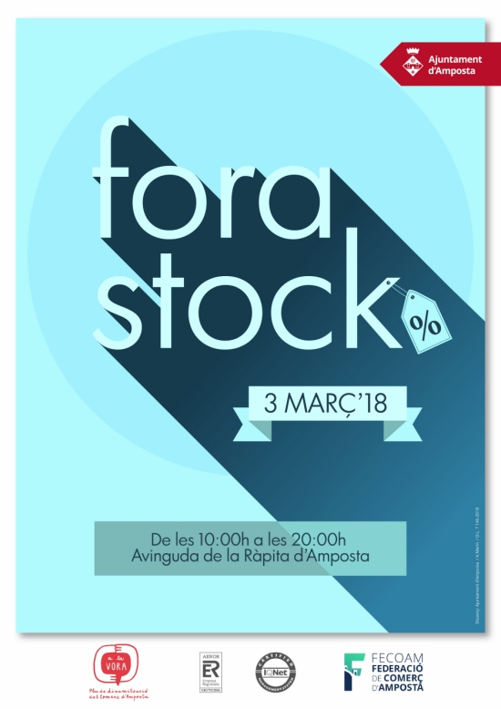 Fora stock