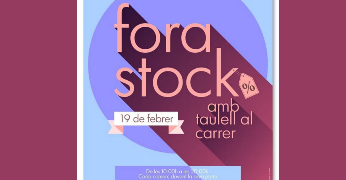 Fora Stock