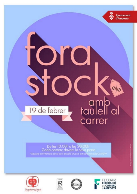 Fora Stock