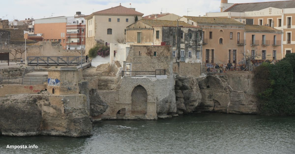 El GALP Mar de l&rsquo;Ebre reparteix 2,3 MEUR per a 117 projectes d&rsquo;economia blava a l&rsquo;Ebre des del 2016